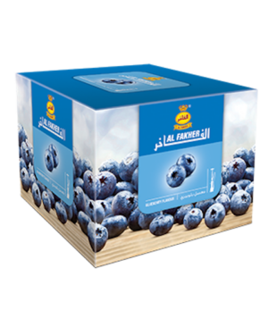 Al Fakher Blueberry 250g