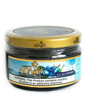 Adalya Ice Blueberry 250g