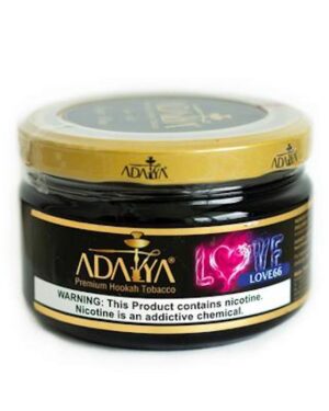 Adalya Love 66 250g