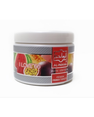 Al-waha 250g