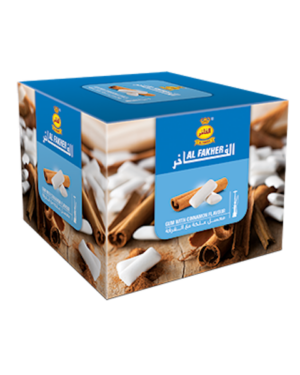 Al Fakher Cinnamon 250g