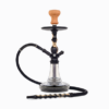 BYO CHIKA HOOKAH CLEAR