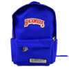 Backwoods Backpack Blue