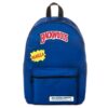 Backwoods Backpack Blue Vanilla