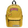 Backwoods Backpack Honey