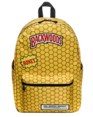 Backwoods Backpack Honey