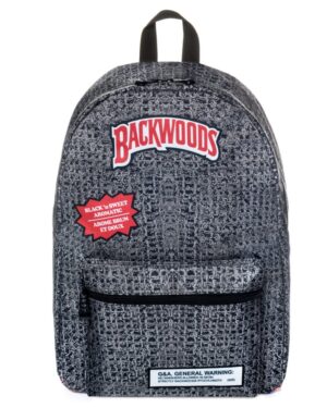 Backwoods Backpack Sweet Aromatic