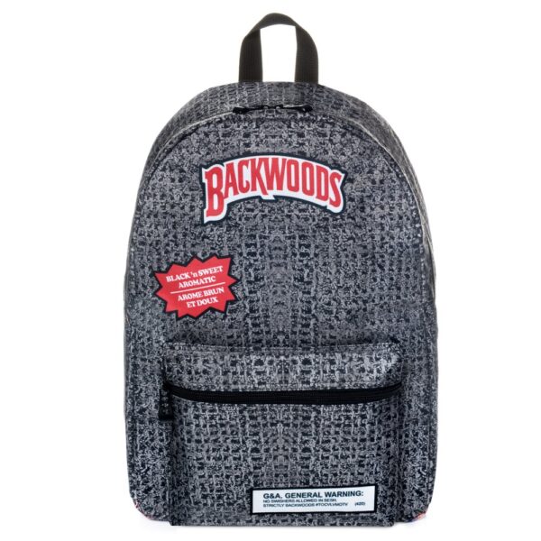 Backwoods Backpack Sweet Aromatic