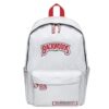 Backwoods Backpack White_Red