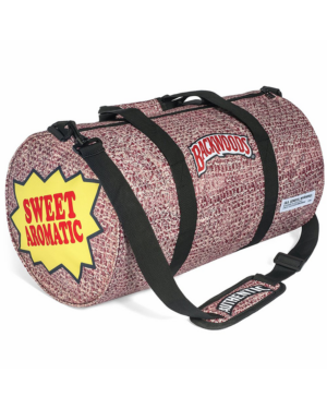 Backwoods Duffle Bag Sweet Aromatic