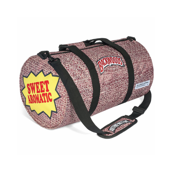 Backwoods Duffle Bag Sweet Aromatic