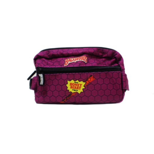 Backwoods Fanny Pack Honey Berry