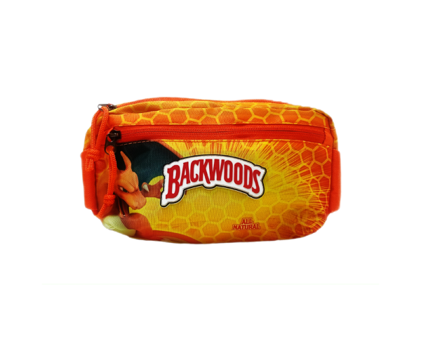 Backwoods Fanny Pack Pokemon