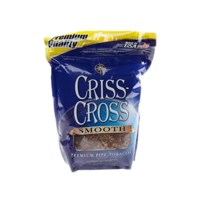 Criss Cross Original Pipe Tobacco