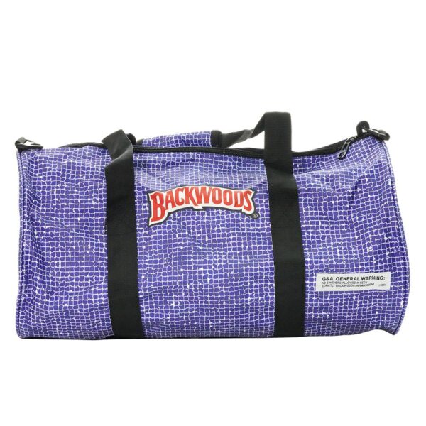 Backwoods Duffle Bag Acosta