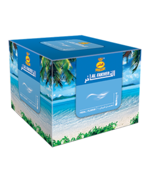 Al Fakher Fresh Flavor 250g