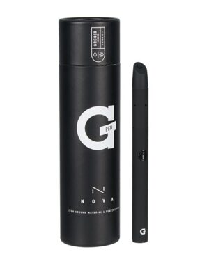 G-Pen Nova Concentrate Vaporizer