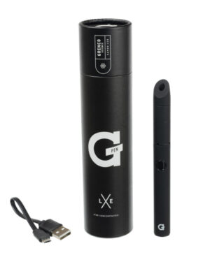 G-Pen Nova Lxe Concentrate Vaporizer