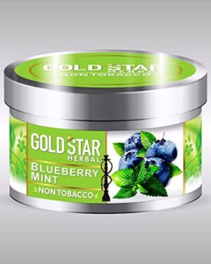 Goldstar Herbal Non Tobacco 250g