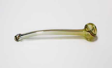 Gandolf Smoking Pipe Yellow