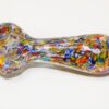 Glass Hand Pipe Candy