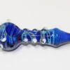 Glass Hand Pipe Cookie Monster