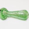 Glass Hand Pipe Cosmo