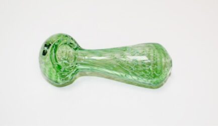 Glass Hand Pipe Cosmo