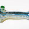 Glass Hand Pipe Galactic Skies