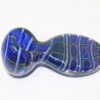 Glass Hand Pipe Ocean Waves