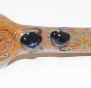 Glass Hand Pipe – Sprinkles