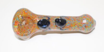 Glass Hand Pipe Sprinkles