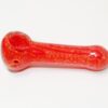 Glass Hand Pipe Starlight