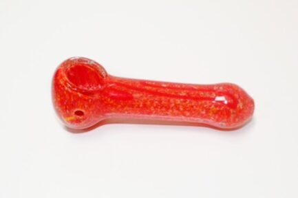 Glass Hand Pipe Starlight