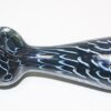 Glass Hand Pipe Stormy