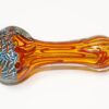 Glass Hand Pipe Wild Wood