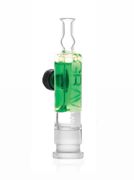 Grav Glycerin Chiller Attachment