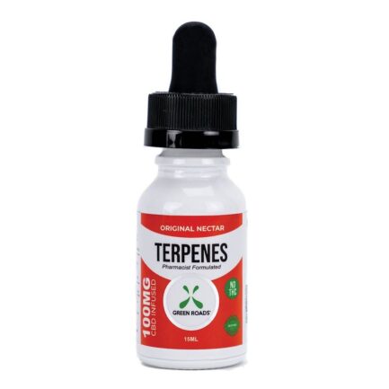 Green Roads CBD Terpenes