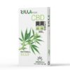 Hempzilla CBD Pods Natural Hemp