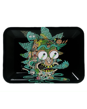 Killer Acid Rick Rolling Tray