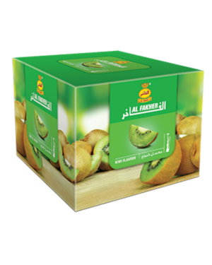 Al Fakher Kiwi Flavor 250g