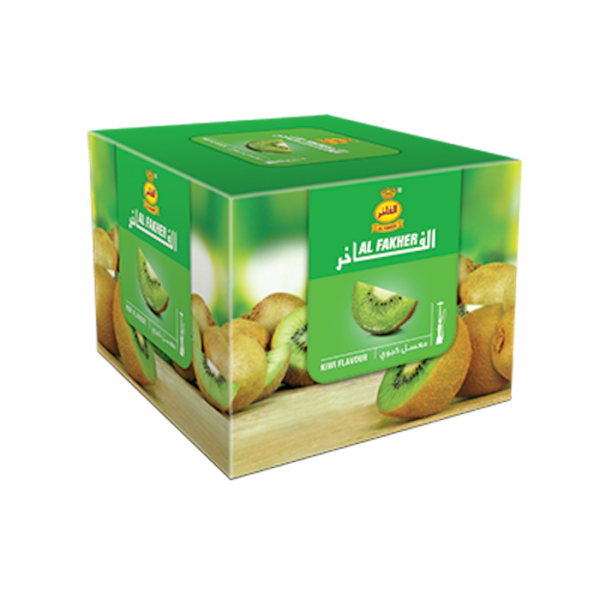 Al Fakher Kiwi Flavor 250g