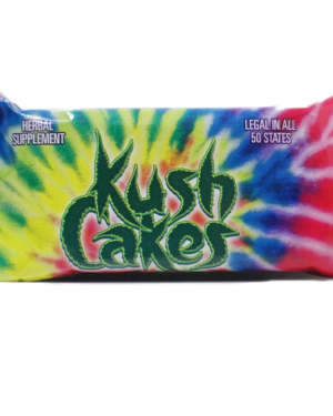 Kush Cakes