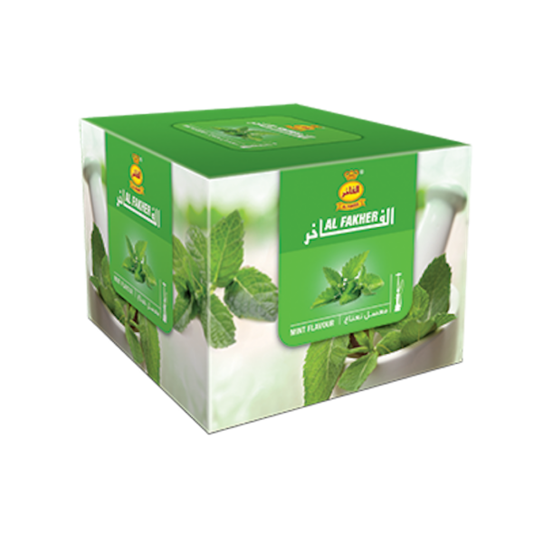 AL Fakher Mint Flavor 250g