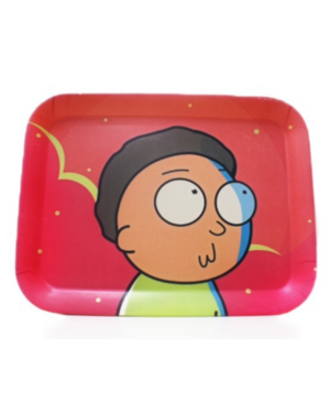 Morty Rolling Tray