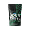 Native Sour Twists 50 mg