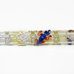 One Hitter Pipe – Blue Frog