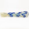 One Hitter Pipe Blue & Yellow