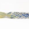 One Hitter Pipe Blue & Yellow Swirl