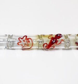 One Hitter Pipe – Red Frog